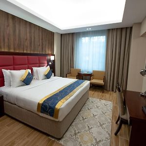 Ramee Guestline Hotel